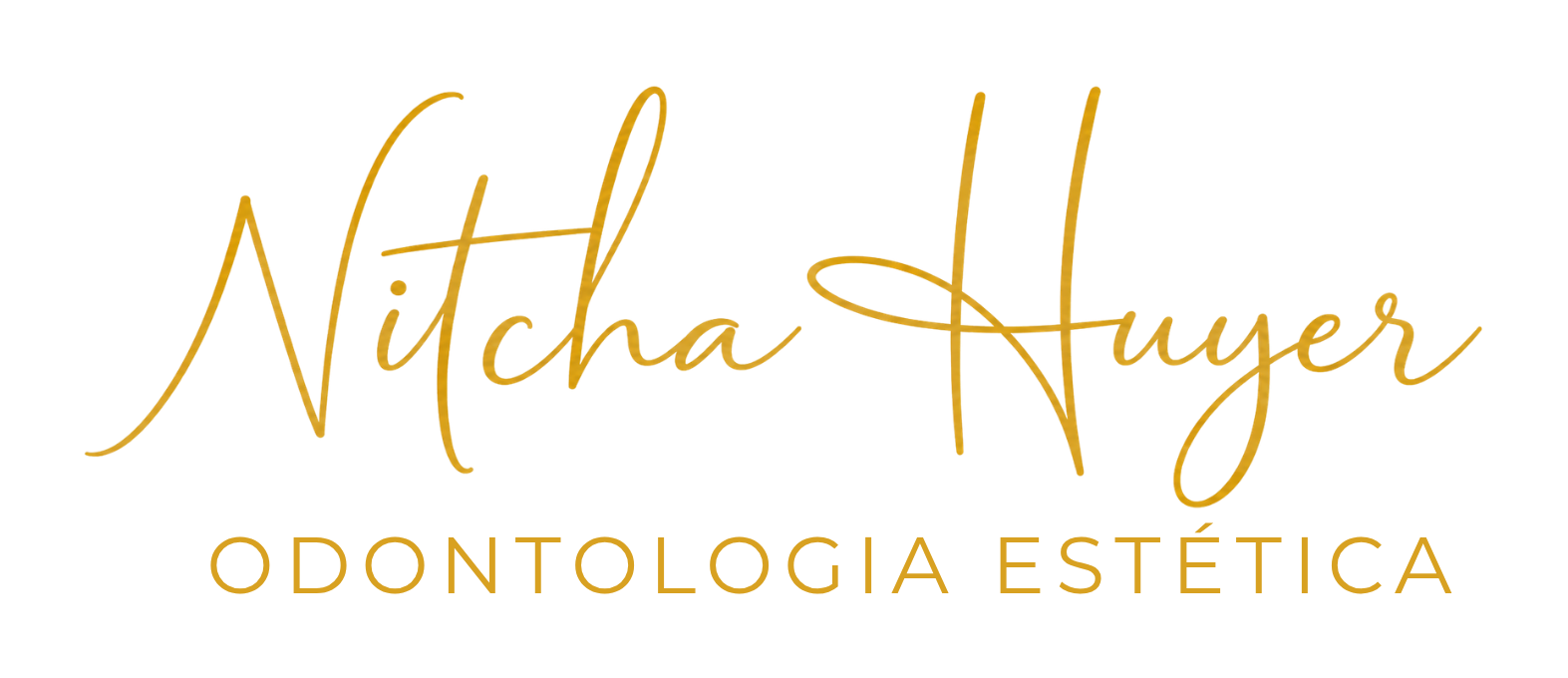 Nitcha Huyer — Odontologia Estética
